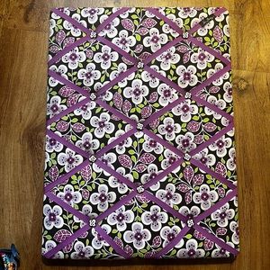 Vera Bradley Picture wall decor